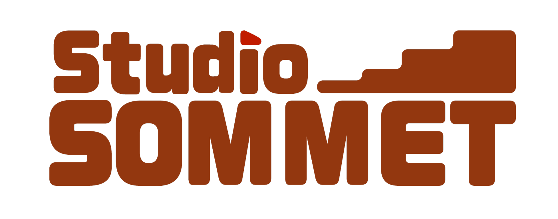 Studio Sommet Logo wide